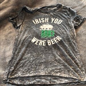St. Patrick’s day t-shirt